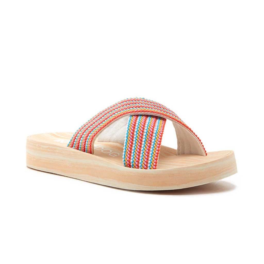 rocket dog moon sandal