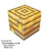 Magnetic World Building Blocks: Educational Toy for Kids