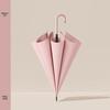 MAYDU Women's Luxury Long-Handle Umbrella