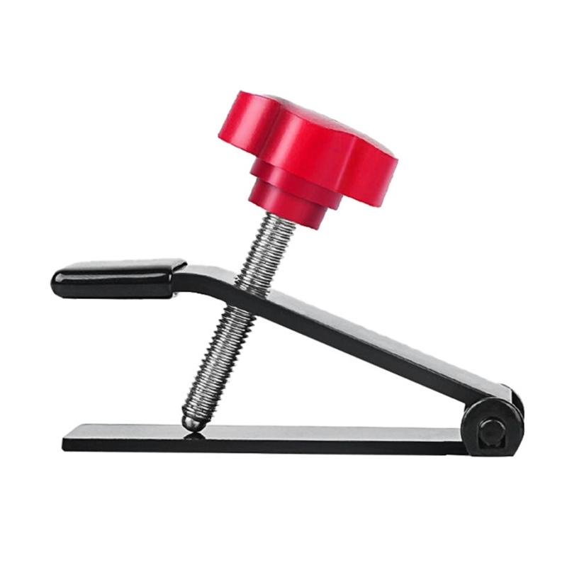 Adjustable Tile Lifter Tile Height Regulator DIY Projects Steel Strengthened Bracket Tile Height Adjuster Device