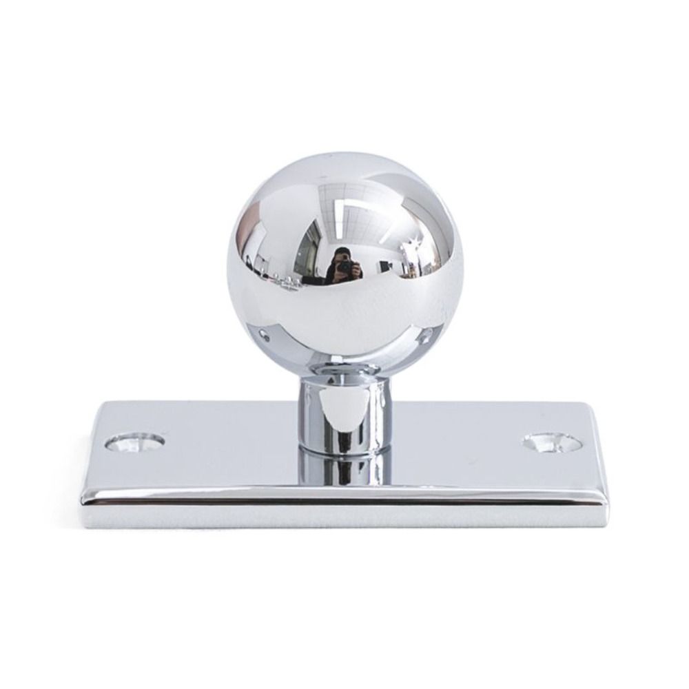 Round Ball Shape Gold Round Ball Handle Silver Furniture Handle Cupboard Handle Home Improvement