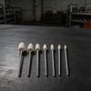 Wool Material Wool Polishing Wheel Rotary Polishing Head