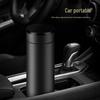 HAERS Joyful 316 Stainless Steel Tea Separation Vacuum Flask