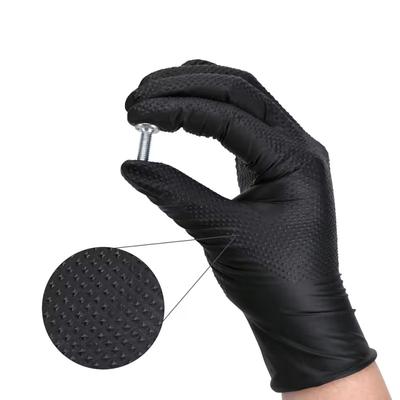 Schoonmaakgereedschap – Huishoudhandschoenen