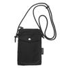 Simple mini canvas bag bag women's fashion mobile phone bag casual versatile travel shoulder messenger bag