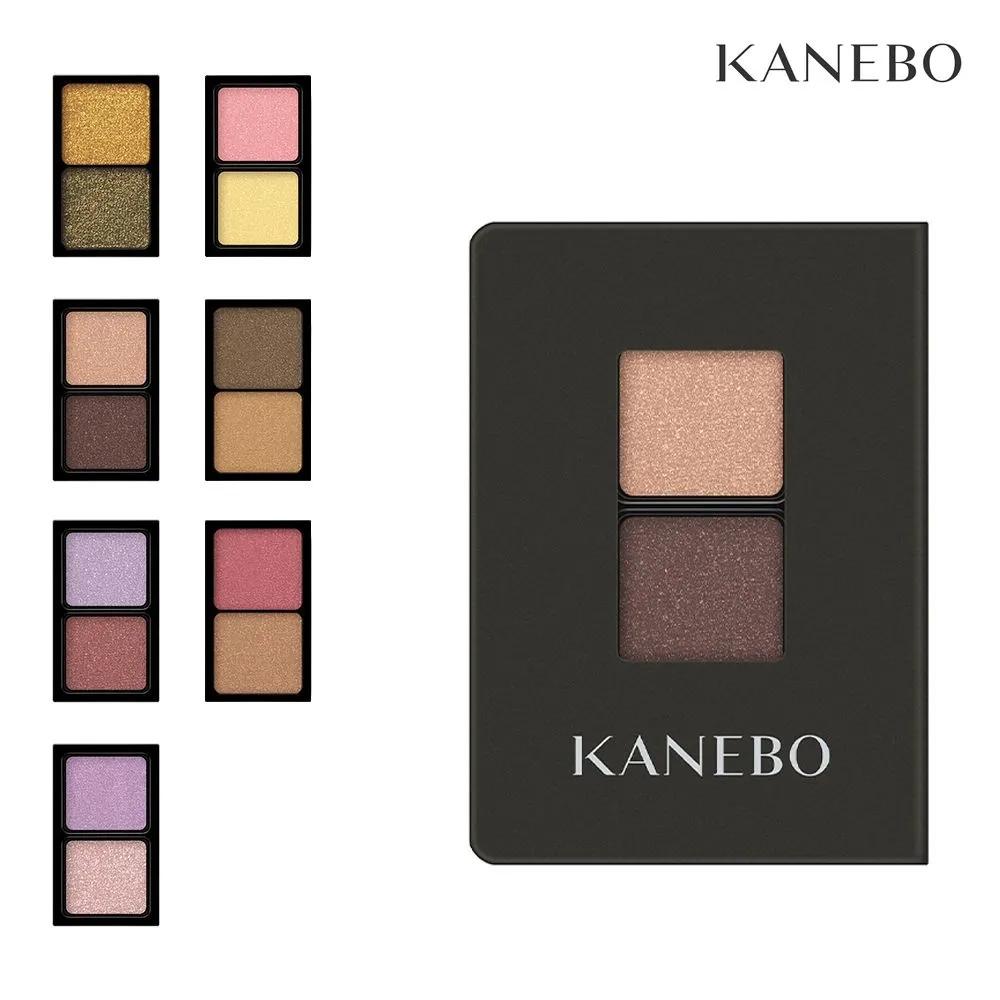 Kanebo Duo Тени для век 9.25 Gentle Drizzle