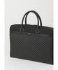 Daks Men'S Accessories Black Dd Pattern Nylon Dbba6F591Bk