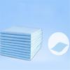 10Pcs Nursing Mat Eco-friendly Super Absorption Rectangular Patients Care Mat for Old Men