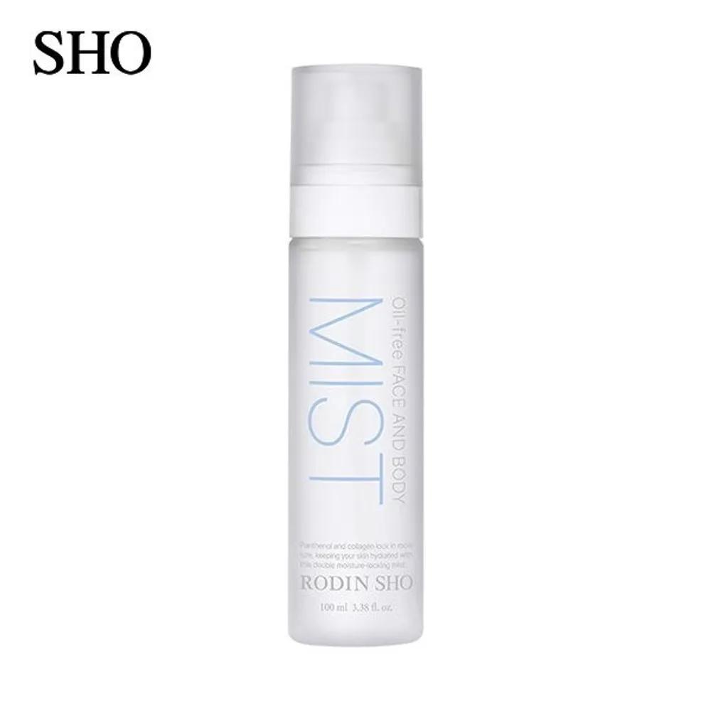 

Rodin Show Oil-Free Face and Body Mist 100ml