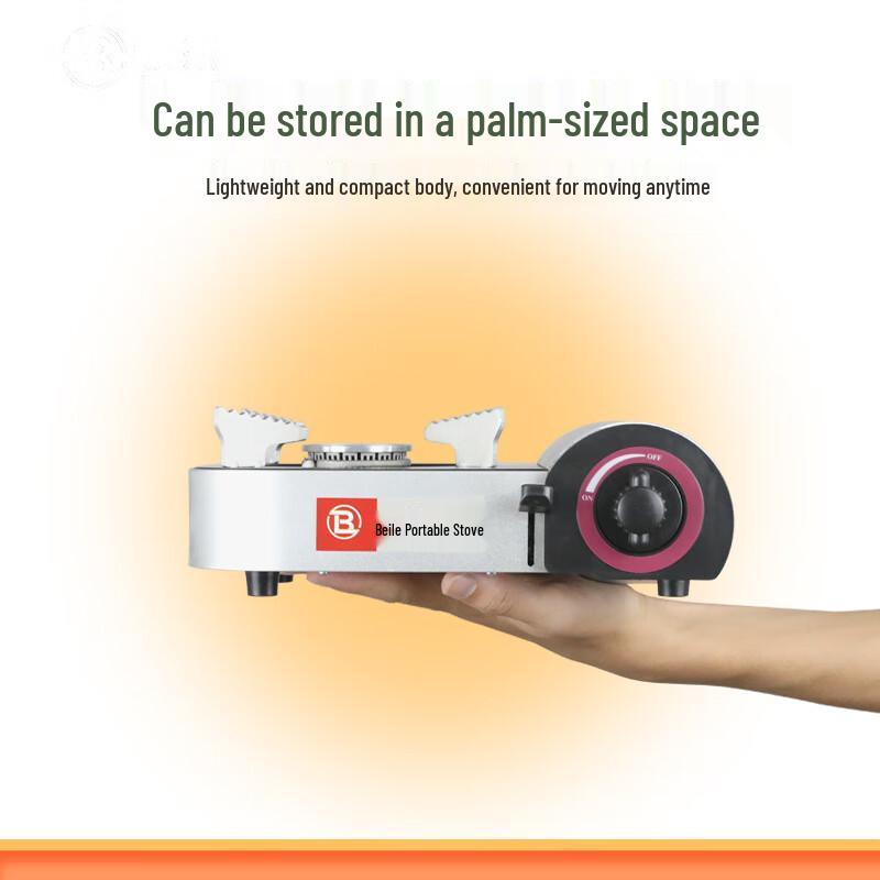 OEING Portable Cassette Stove