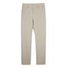 Caizi Men's Casual Straight-Leg Trousers
