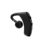 V98 Bluetooth Single Ear Hanging Earphones - Non-in-ear, Sports & Business, External Sound
