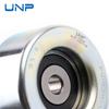 16604-31010 Idler Pulley for TOYOTA 4RUNNER LANDCRUISER RAV4 CAMRY, LEXUS RX GS IS ES 250 350, LOTUS, OE 16604-31020 16604-0P011