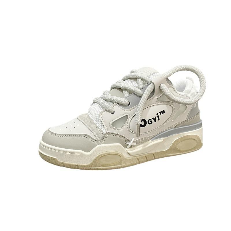 Niche design verze Darth Vader velké chlebové boty ležérní nové národní značky otec pár bot sportovní skateboardové boty