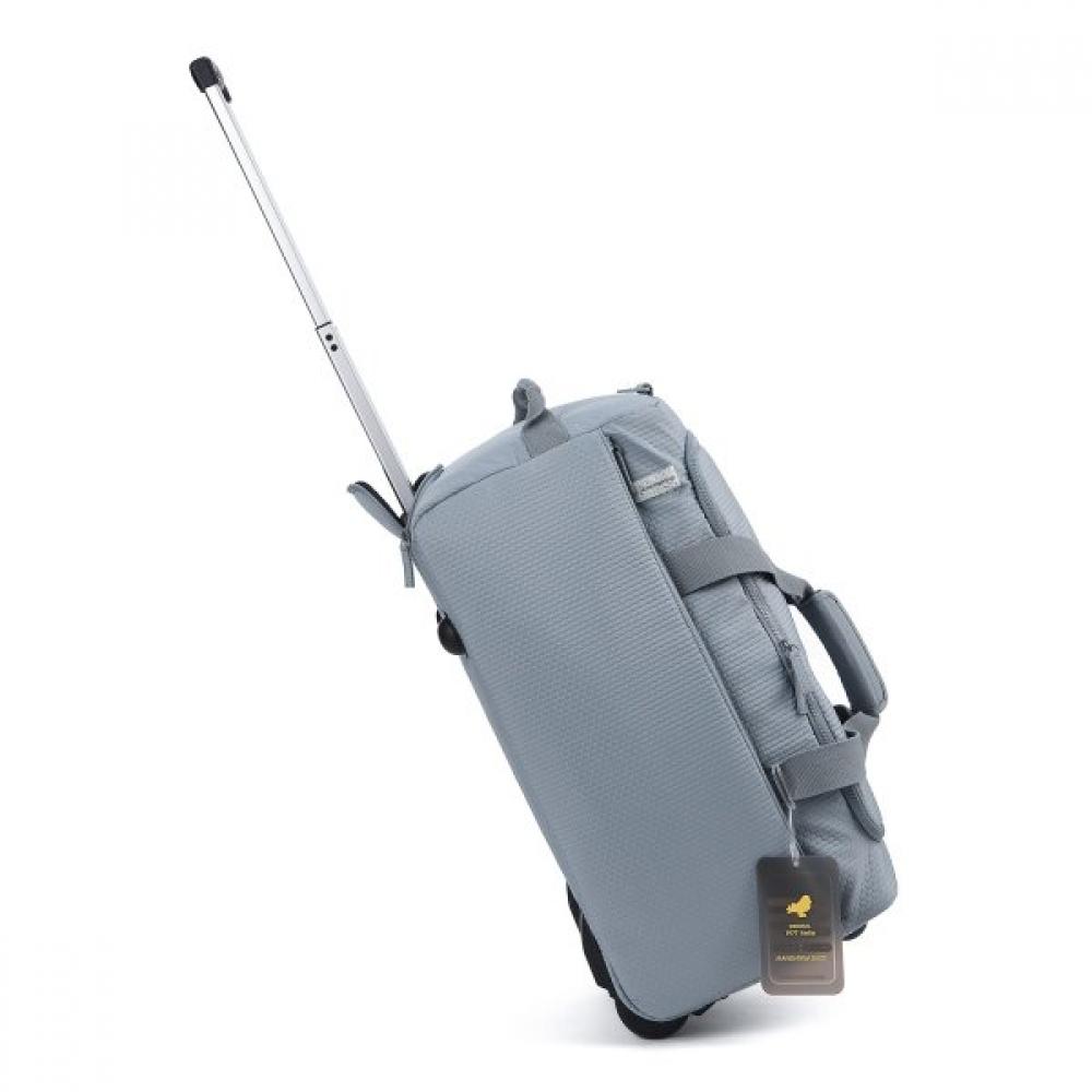 

Mandarina Duck Boston Bag Revival 7rb91673 Single option