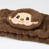 Skater Hair Turban Monchhichi ZHTB1-A