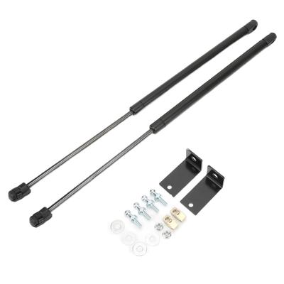 2 STUKS Auto Kofferbak Gas Schokdemper Achterdeur Hydraulische Hefboom Gasveer Koolstofstaal Vervanging voor CRV 2017‑ 2019