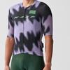 Men Women Cycling Jersey Short Sleeve Quick Dry Breathable Bike Shirt Road Outdoor Sport