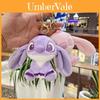 Encantador Chaveiro Figura de Pelúcia do Stitch Com Opções Coloridas Para Crianças e Amantes de Anime