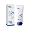 Qing Li Ya 377 Whitening Hand Cream: Anti-Wrinkle, Moisturizing, Hydrating, Anti-Cracking, Refreshing, Non-Greasy Formula.
