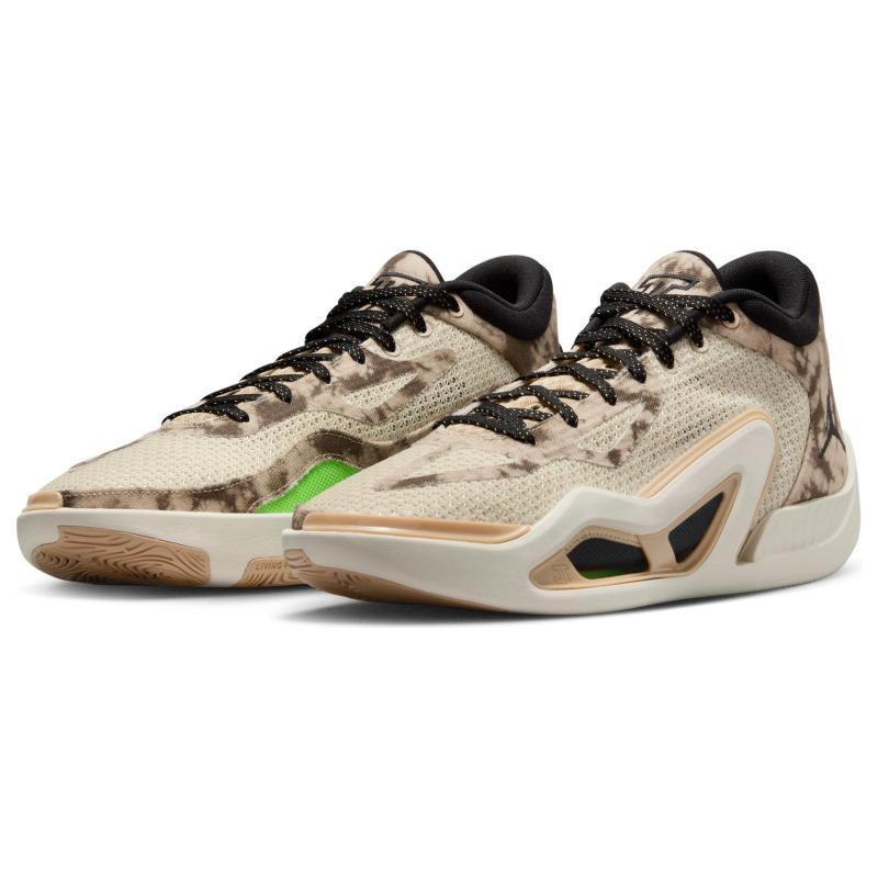 Jordan Tatum 1 Tan Jordan DZ3321-200