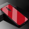 Tempered Glass Case for Xiaomi Redmi K20 Pro 7A Note 8T 8 7 6 5 Pro Plus 6A Pocophone F1 Mi A2 Lite 9T Pro Mi9 SE Mi8 Lite Cover