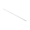 Tv Radio Dab Am Fm Universal Folding Length 89Mm And Unfold 295Mm New 5273-5 Section Replacement Telescopic Aerial Antenna