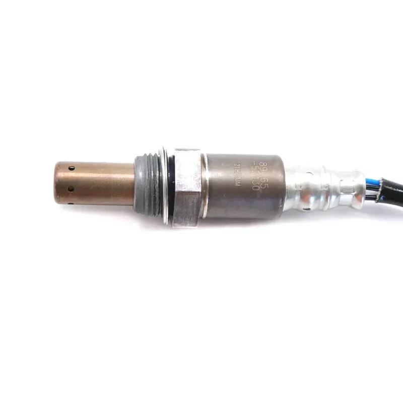 

Car Rear Downstream O2 Oxygen Sensor for Toyota Yaris 06-14 Echo 00-05 Scion xA xB 2004-2006 89465-52430