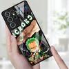 OneS P-ieceS ZoroS Phone Cover Case for Samsung Galaxy S25 S8 Note 10 20 8 9 S9 S24 Ultra S21 S22 S20 FE S10 S23 Plus