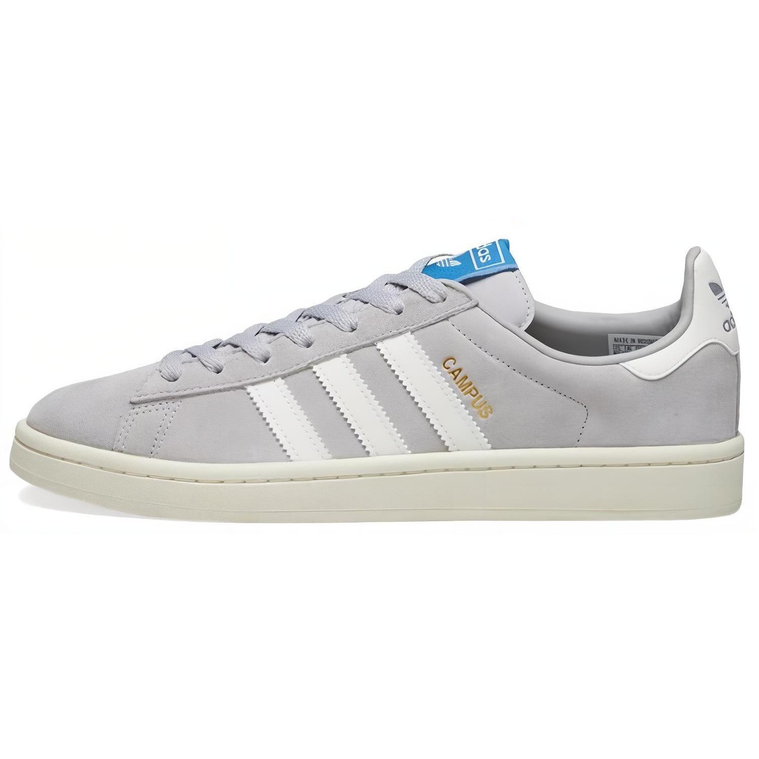 adidas Campus Grey Men s B37846 EU 37⅓