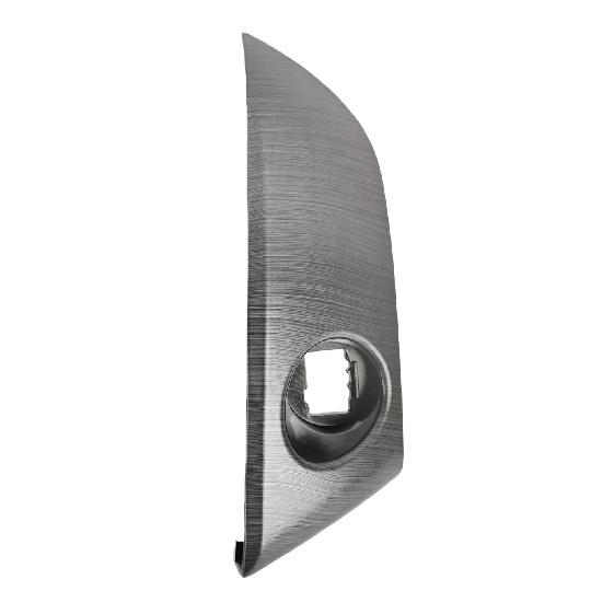 Car Central Dashboard Cover Trim Panel 55412-42060-B0 55413-42070-B0 for Toyota RAV4 2006-2012 Base Limited Sport EV