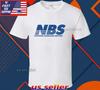 New Shirt National Bankcard Services Logo T-Shirt Funny Usa Unisex Size S-5XL