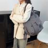 Große Kapazität Umhängetasche Multifunktionale Reise Rucksack Damen Handtasche