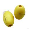 Pack of 2 Floatable Anchor Float Rope Buoy Throw . 1cm