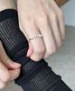 Baradu [Baradu 925] Two-Way Pearl Ring