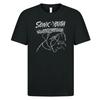 Sonic Youth Confusion Is Sex Camiseta 1120 Música Ruído Rock No Wave Goo Sujo Novo