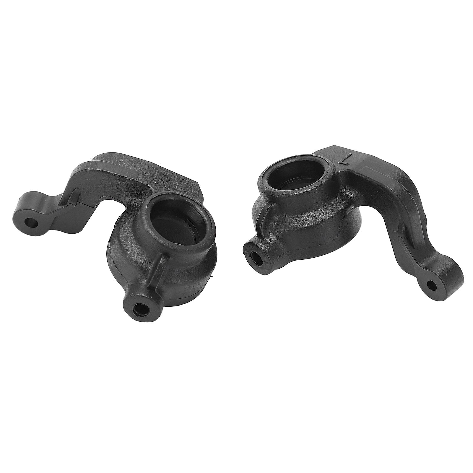 

2Pcs Plastic Left Right Steering Cup for ZD Racing DBX10 7186 1/10 RC Car Upgrade Part