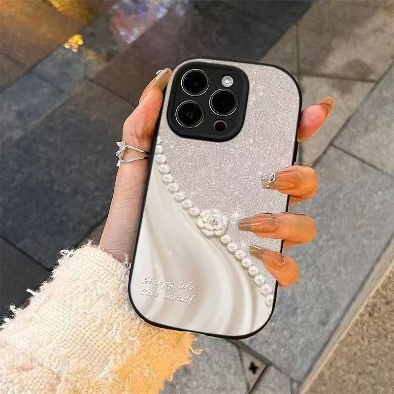 Applicable To Apple 16promax Mobile Phone Case 15 Full-inclusive IPhone 14puls Matte 13mini12