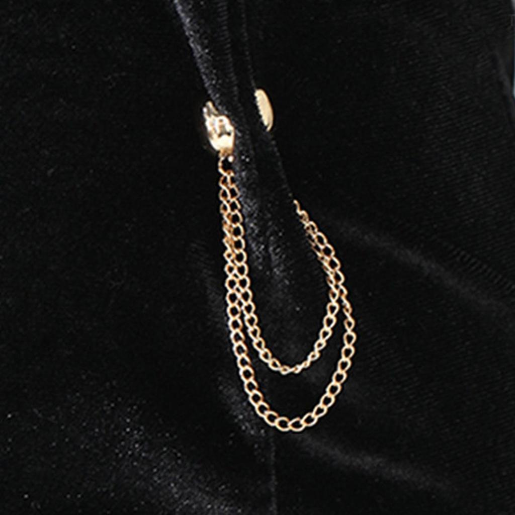 Cinch Clips for Women Clothing Magnetic Multi-Function Clothing Clips Women Accessories for Front Trouser Blouse Pocket Pants