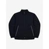 Fila Lightweight Stretch Windbreaker Line Point