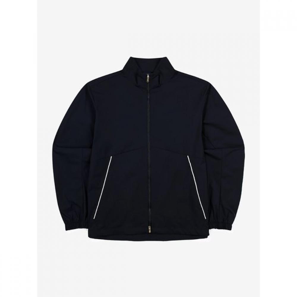 Fila Lightweight Stretch Windbreaker Line Point