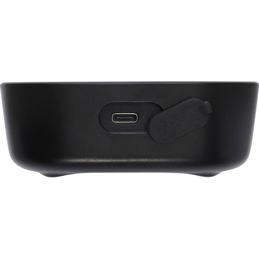 Stark 2.0 Recycled ABS Plastic Bluetooth Speaker