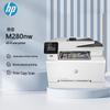 HP Color LaserJet Pro M280nw Multifunction Printer