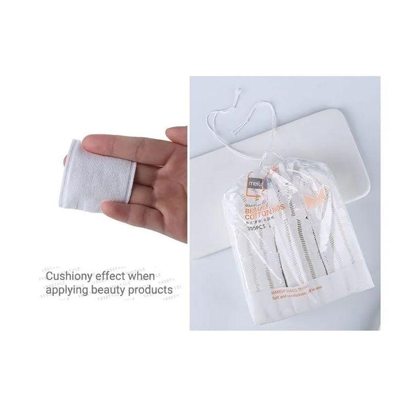 YOUSHA - Cotton Pads (200 pcs.)