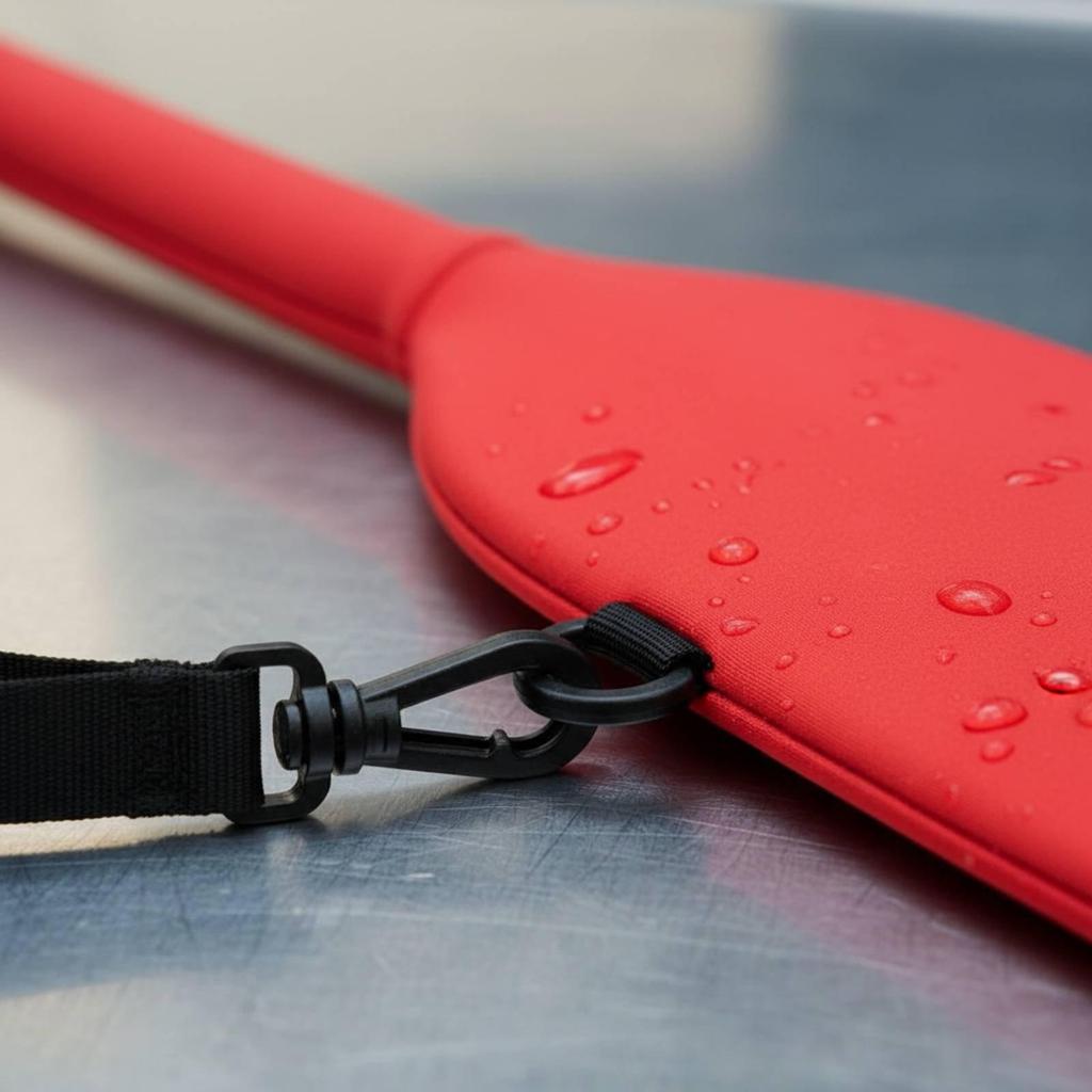 Dragon Boat Paddle Bag Waterproof QuickEvaporating Oar Carrying Sleeve for