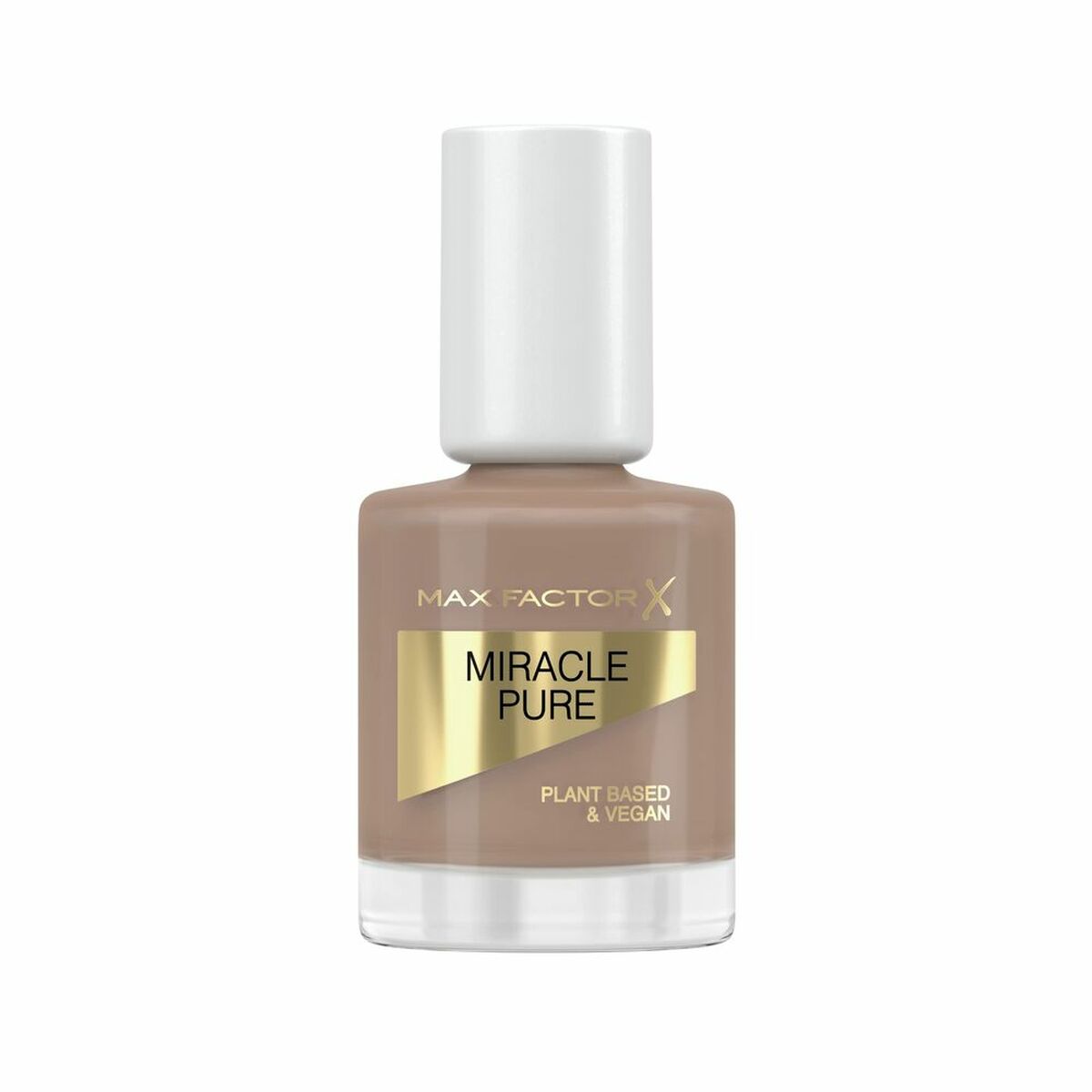 

Max Factor Miracle Pure nail polish 812-spiced chai (12ml)