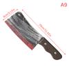 Decorative Bloody Axe Realistic Looking Plastic Halloween Fake Machetes Statue Sickle Knife Horror Cosplay Arm Prop For Home
