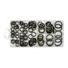 Yato Rubber Washers Set (Pack of 90)