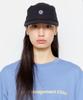 LMC Globe Label Point Camp Cap Brown