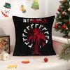 Band My C-Chemical Romances hot fun  Pillowcases cushion covers living room sofas home decor gifts